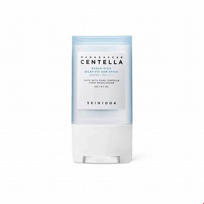 ضدآفتاب استیکی اسکین 1004 سنتلا (Centella)