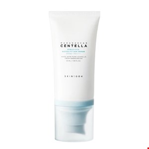 ضدآفتاب centella اسکین 1004