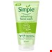 ژل شستشوی صورت سیمپل مدل Refreshing حجم 150میل