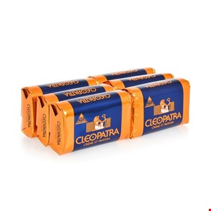 صابون شستشو کلوپاترا مدل cream et parfum وزن 120 گرم