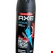 اسپری مردانه اکس