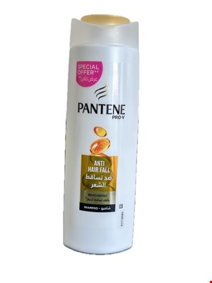 شامپو ترمیم کننده موهای آسیب دیده پنتن 400 میلی Pantene Pro v Milky Damage Repair Shampoo