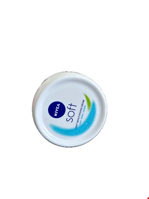 کرم مرطوب کننده نیوآ مدل سافت وزن 200 گرم