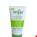 ژل شستشوی صورت سیمپل مدل Moisturizing حجم 150 میل