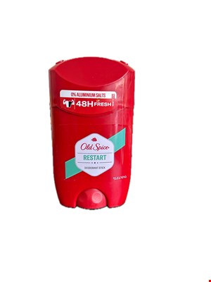 مام صابونی مردانه اولد اسپایس ریستارت Old Spice Restart