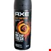 اسپری بدن مردانه اکس مدل chocolate حجم 150 میل