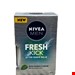 افتر شیو نیوآ مدل Fresh Kick Balm حجم 100 میل