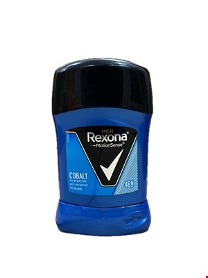 استیک ضد تعریق مردانه COBALT DRY حجم 50 میل رکسونا