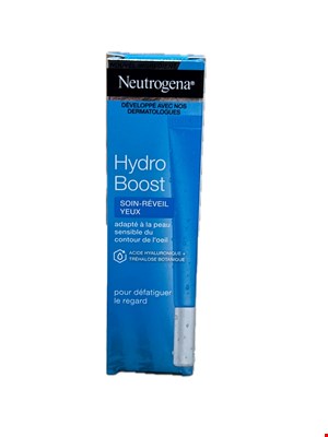 کرم دور چشم نوتروژینا مدل Hydro Boost حجم 15 میل