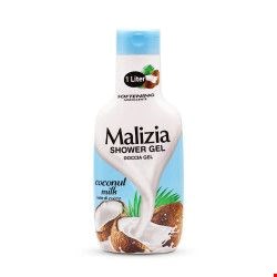 شامپو بدن مالزیا مدل Latte Di Cocco حجم 1000 میلی لیتر