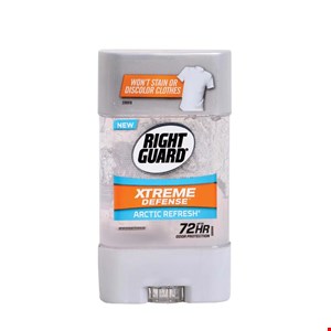 ژل ضد تعریق مردانه رایت گارد مدل ARCTIC REFRESH حجم 113 میل