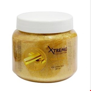 اسکراب طلا Xtreme